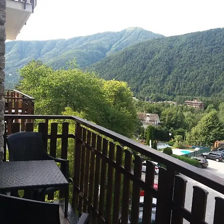 Residenza Valle Vigezzo Santa Maria Maggiore Exterior photo