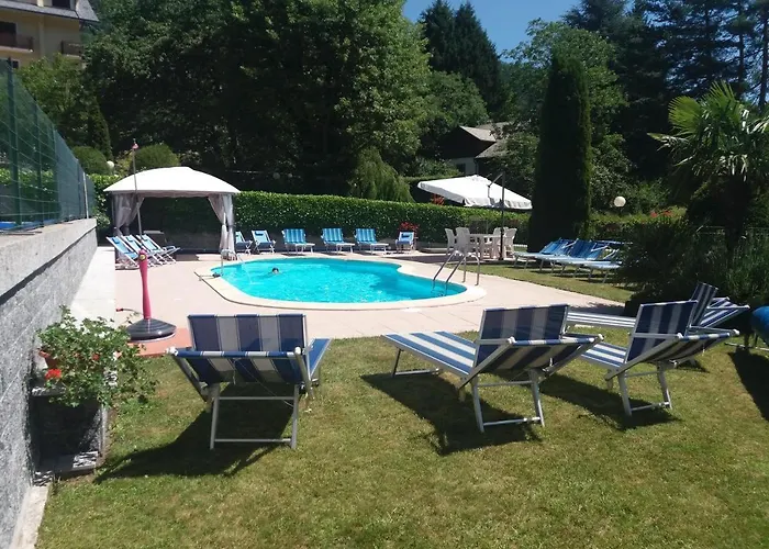 Residenza Valle Vigezzo