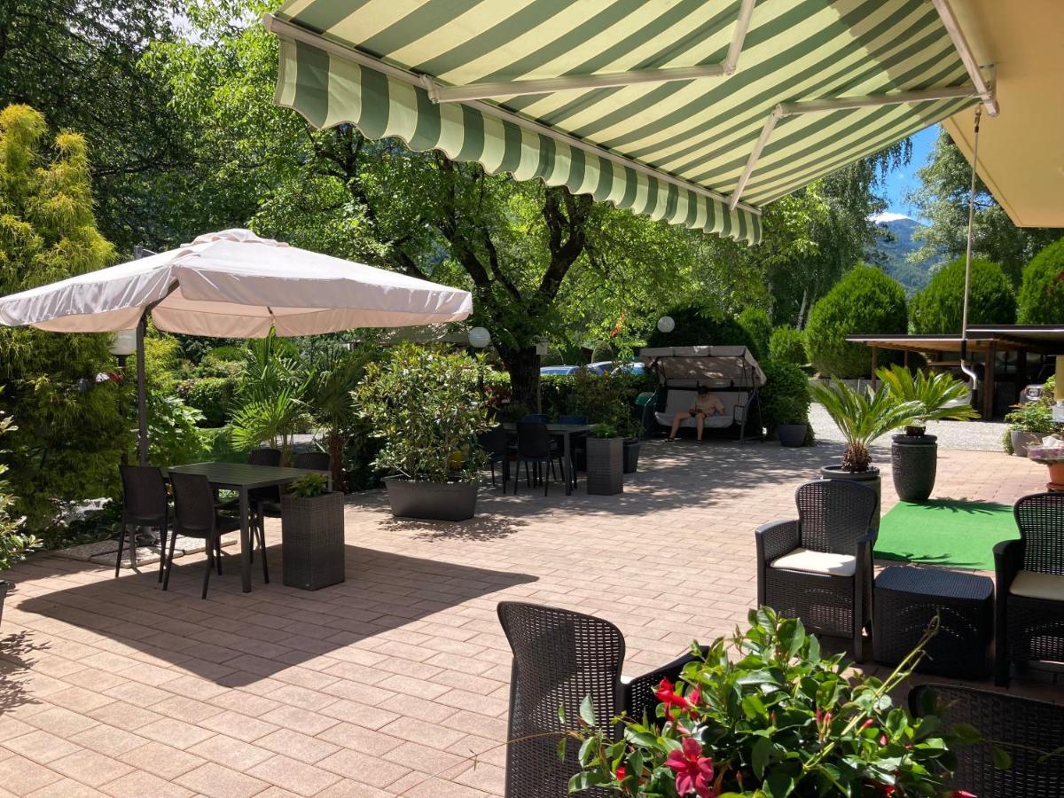Residenza Valle Vigezzo Apartment *