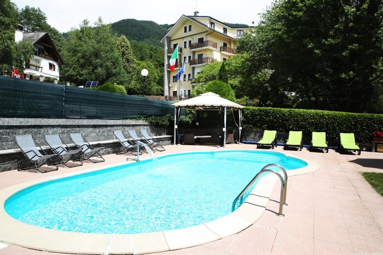 Residenza Valle Vigezzo Santa Maria Maggiore