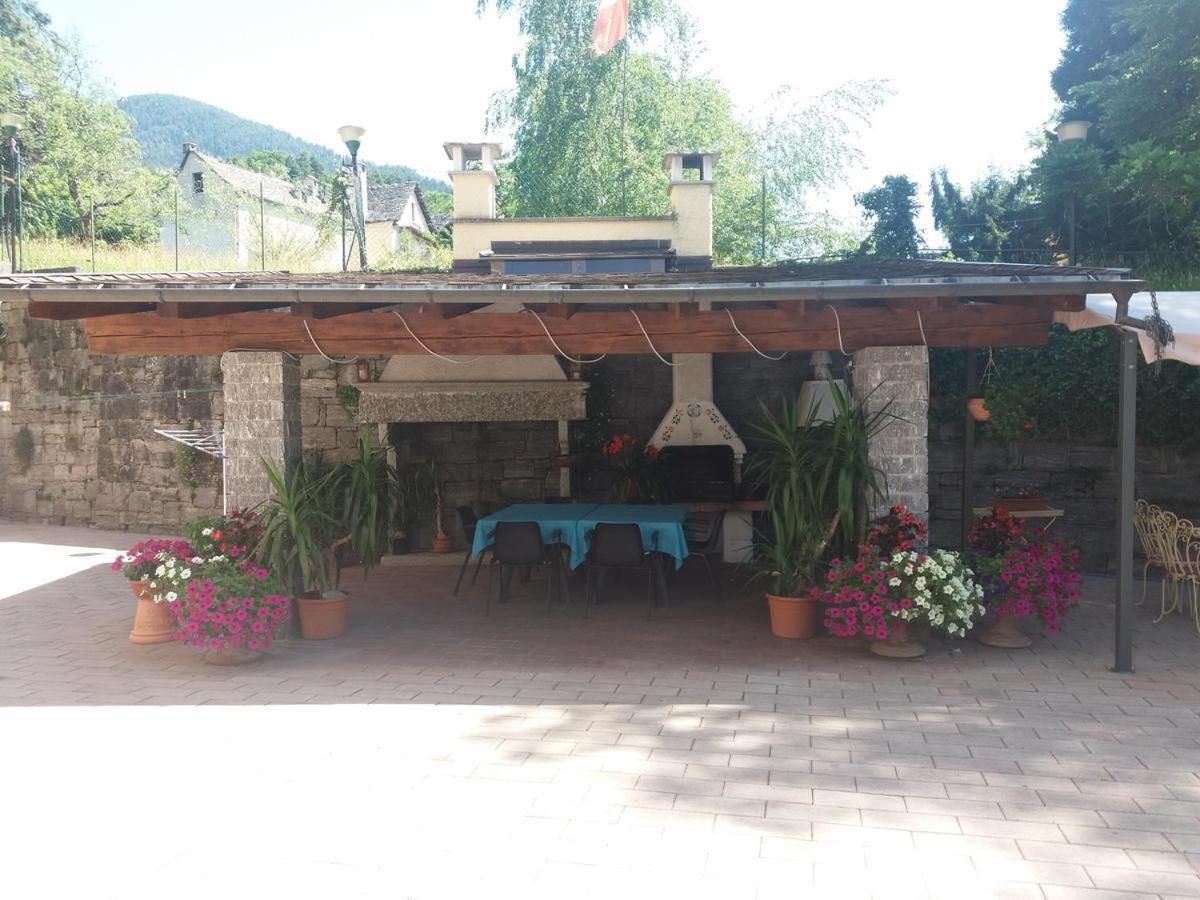 Residenza Valle Vigezzo Apartment *