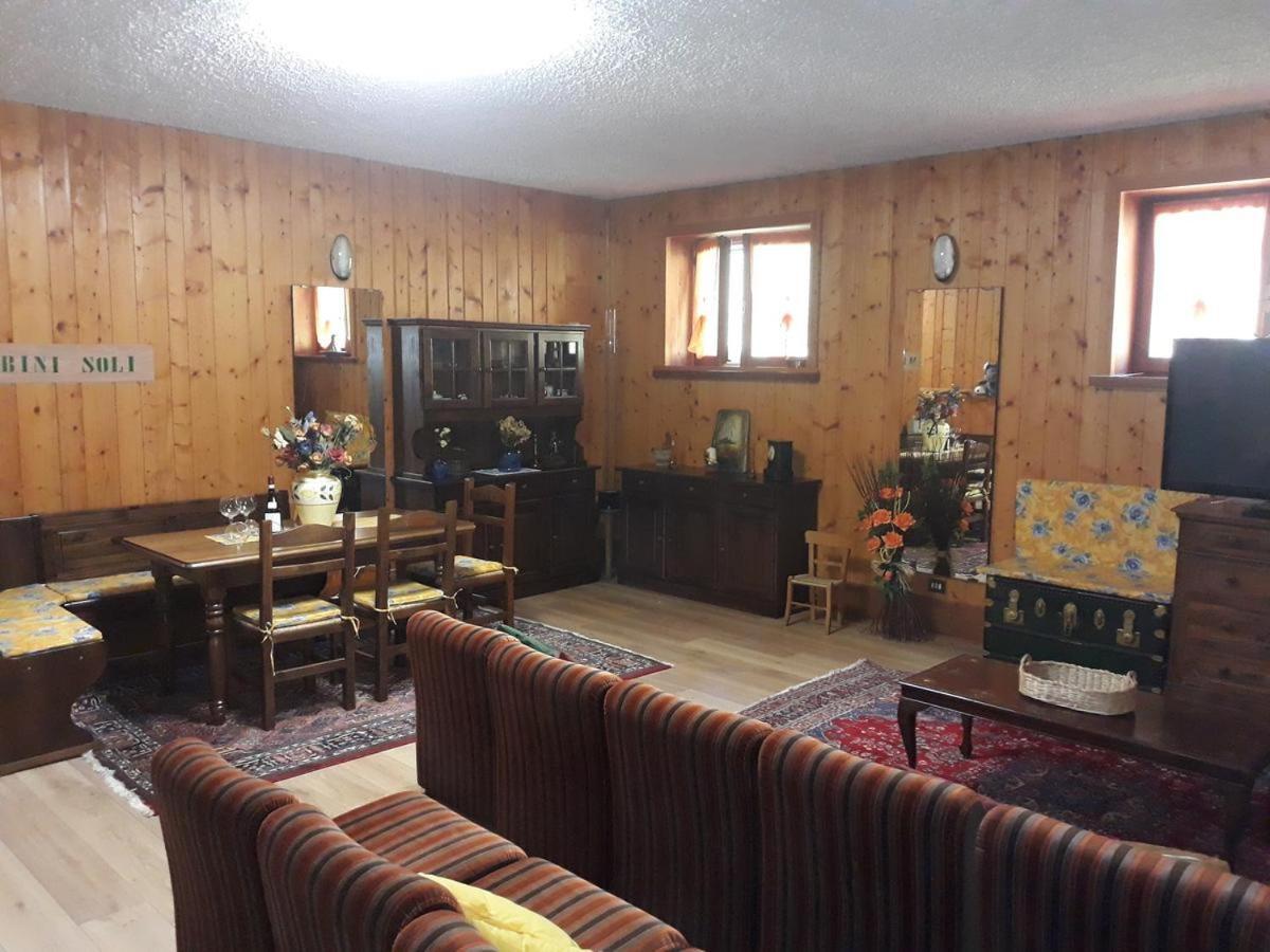 Residenza Valle Vigezzo Apartment Santa Maria Maggiore