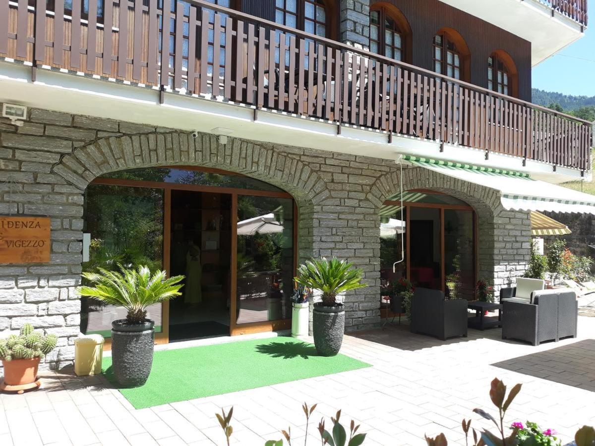 Apartment Residenza Valle Vigezzo