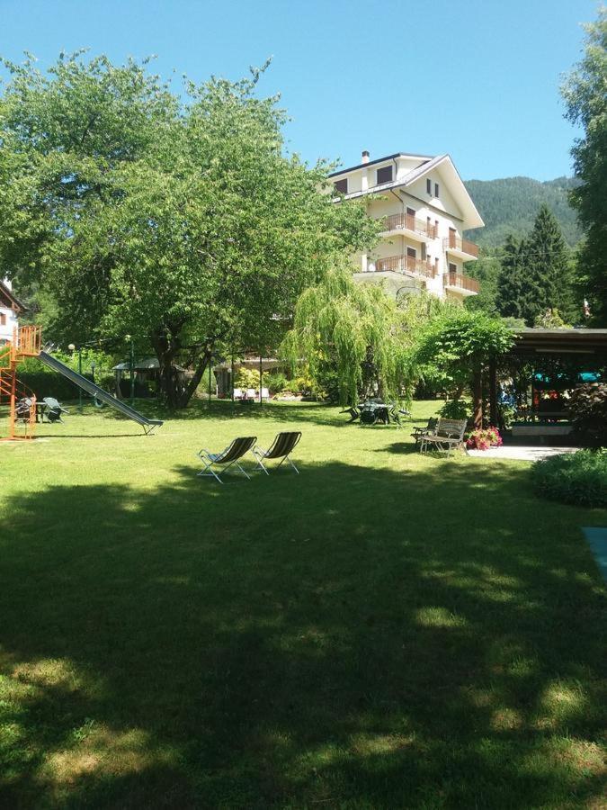 Apartment Residenza Valle Vigezzo *