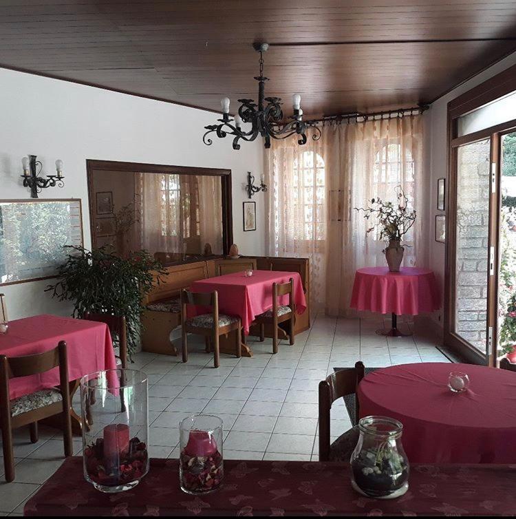 Apartment Residenza Valle Vigezzo