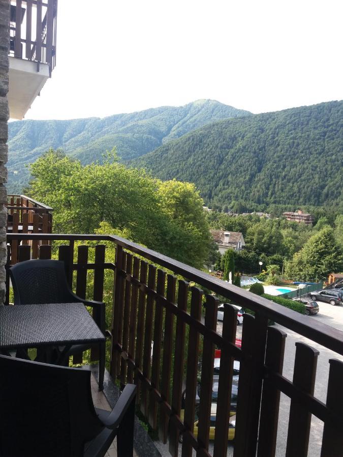 Apartment Residenza Valle Vigezzo