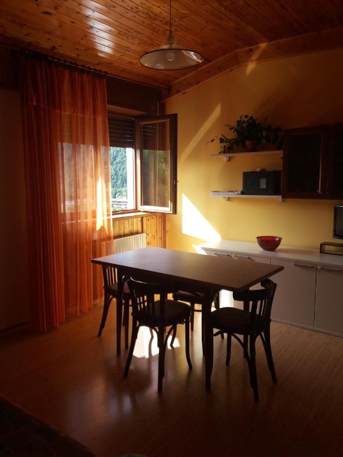 Residenza Valle Vigezzo Apartment