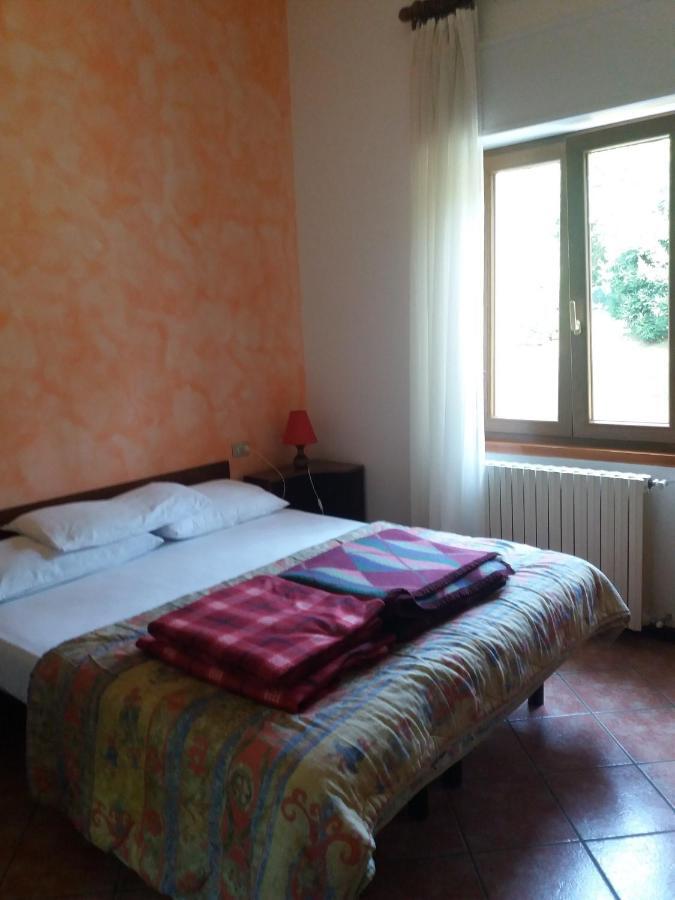 Apartment Residenza Valle Vigezzo Santa Maria Maggiore