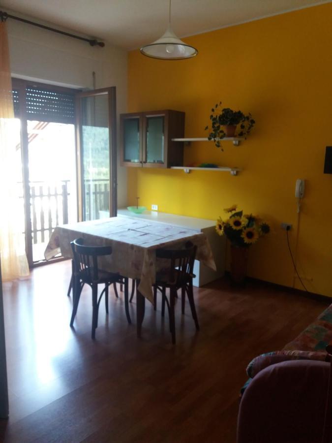 Residenza Valle Vigezzo Santa Maria Maggiore
