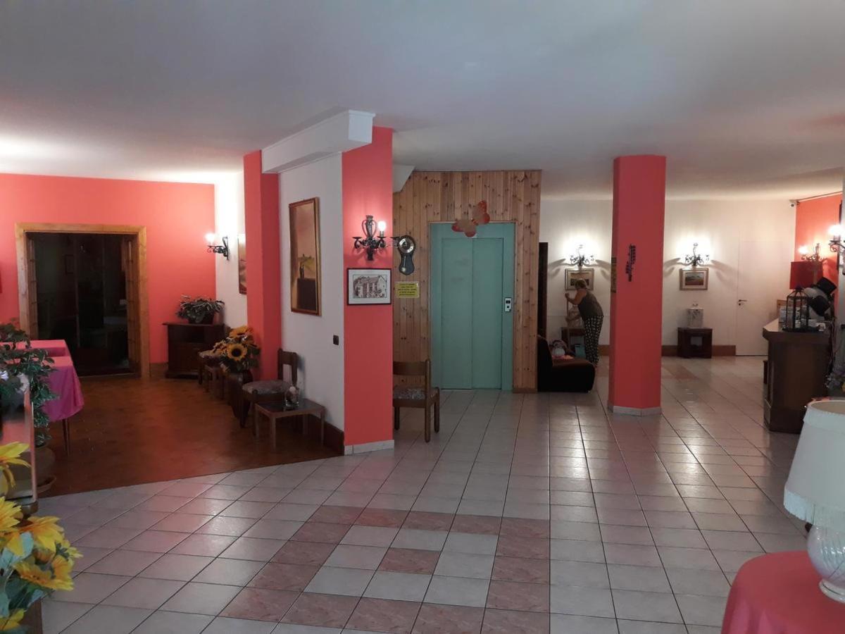 Residenza Valle Vigezzo Apartment *